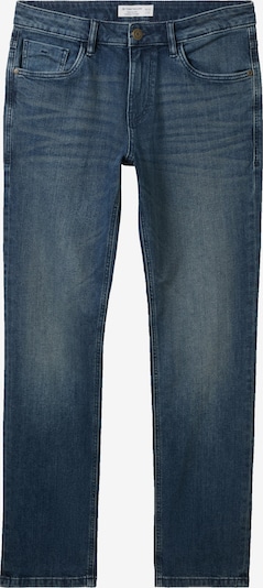 Džinsai 'Marvin' iš TOM TAILOR, spalva – tamsiai (džinso) mėlyna, Prekių apžvalga