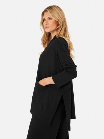 Cardigan 'Joette' Masai en noir