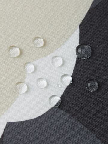 Reima Winterjacke 'Muurame' in Mischfarben