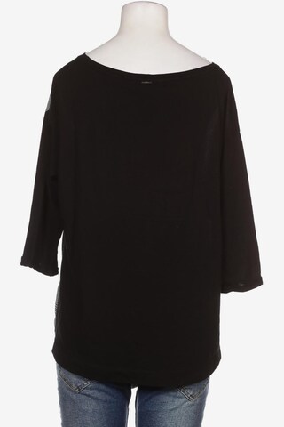 SIR OLIVER Blouse & Tunic in M in Black