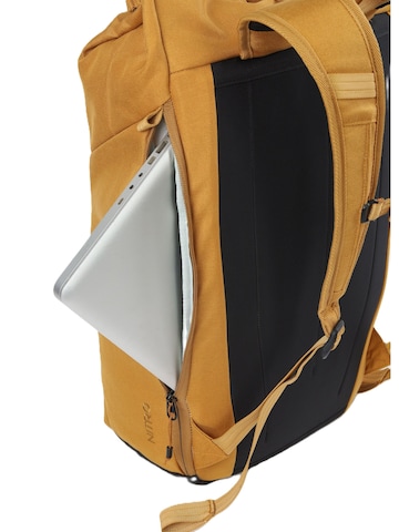 Sac à dos NITRO en orange