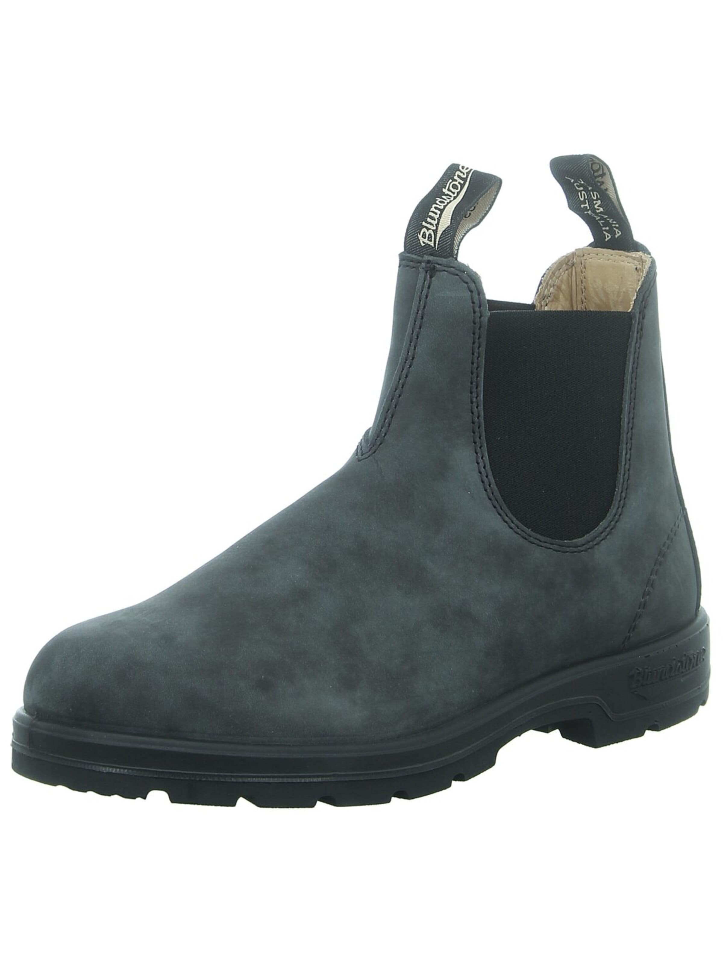 Blundstone Chelsea Boots‌‌ in Grau: Vorderseite