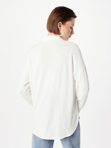 Herrlicher Blouse 'Svania' in Wit