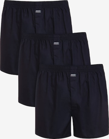 JOCKEY Boxer shorts in Blue: front