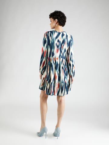 UNITED COLORS OF BENETTON Φόρεμα σε ανάμεικτα χρώματα