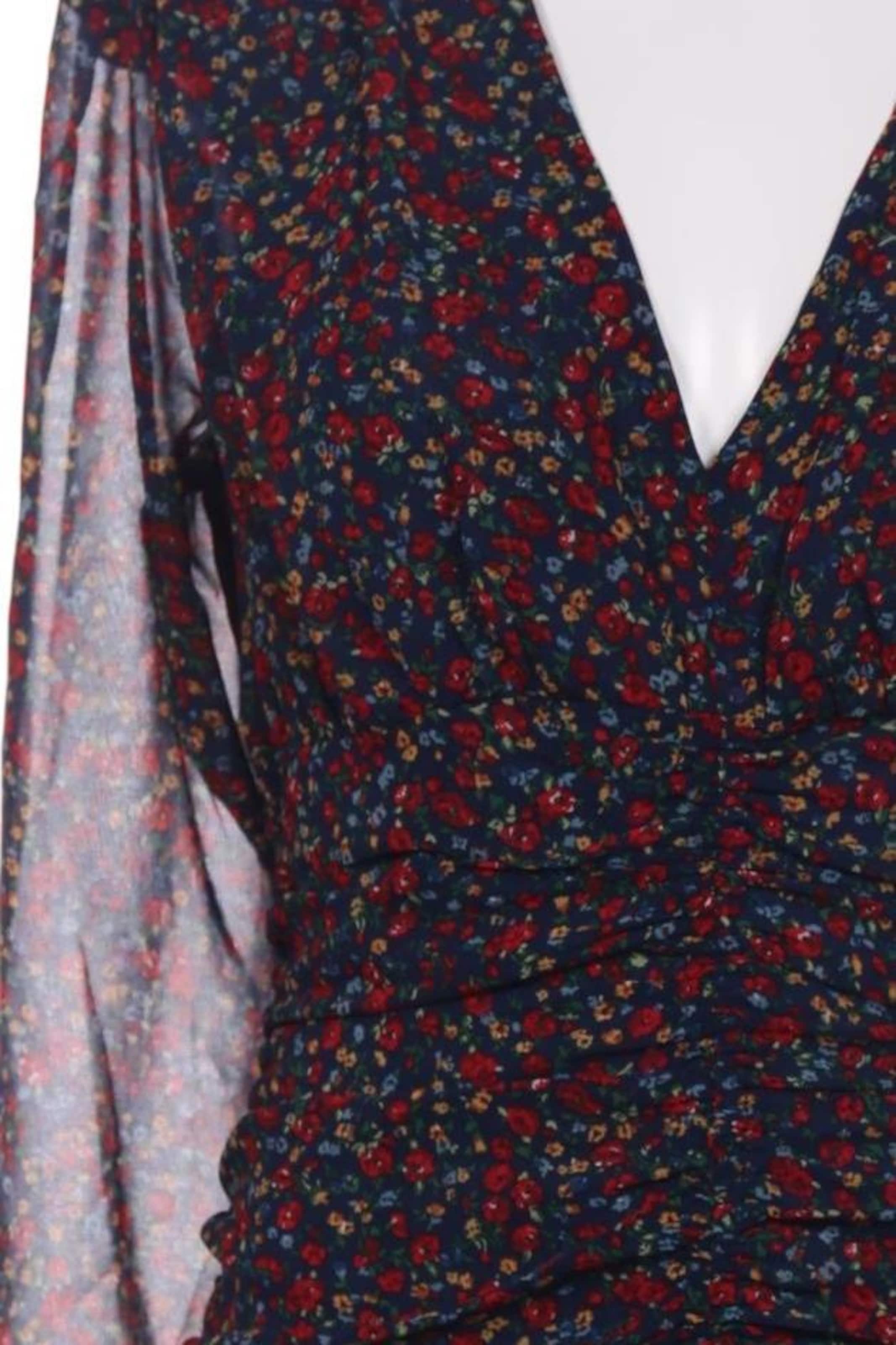 Pepe Jeans Dress in L in Blue