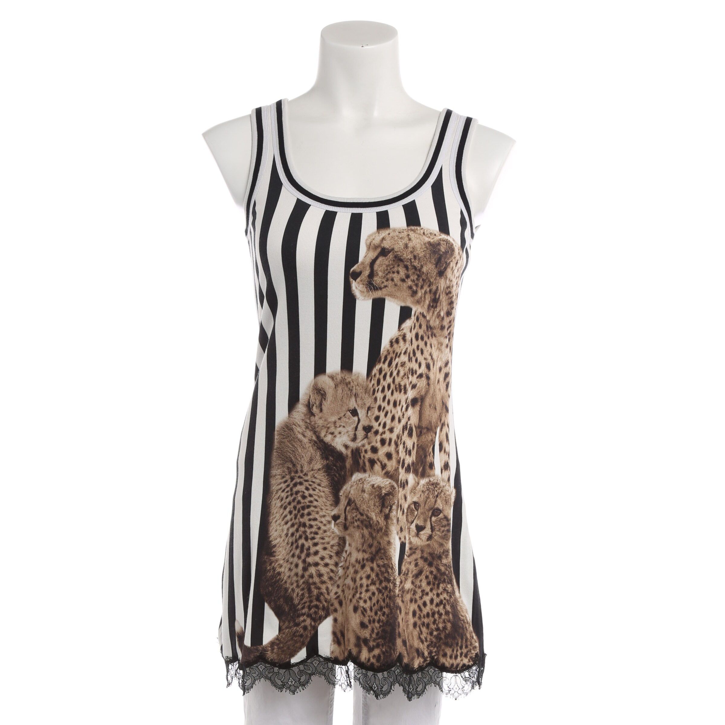 Marc Cain Top & Shirt in M in Mixed colors, Item view