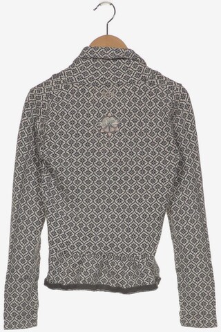 Odd Molly Sweater & Cardigan in XS in Grey