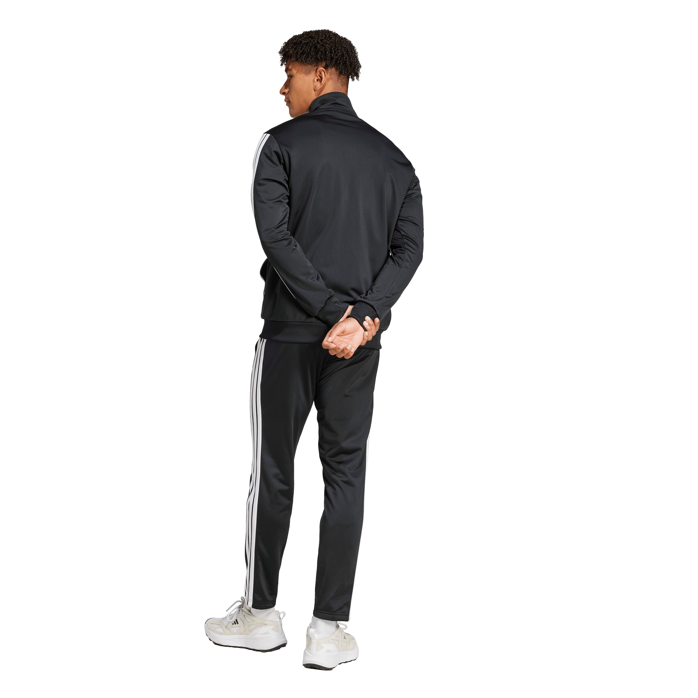 ADIDAS SPORTSWEAR - Chándal 'TIRO' en negro