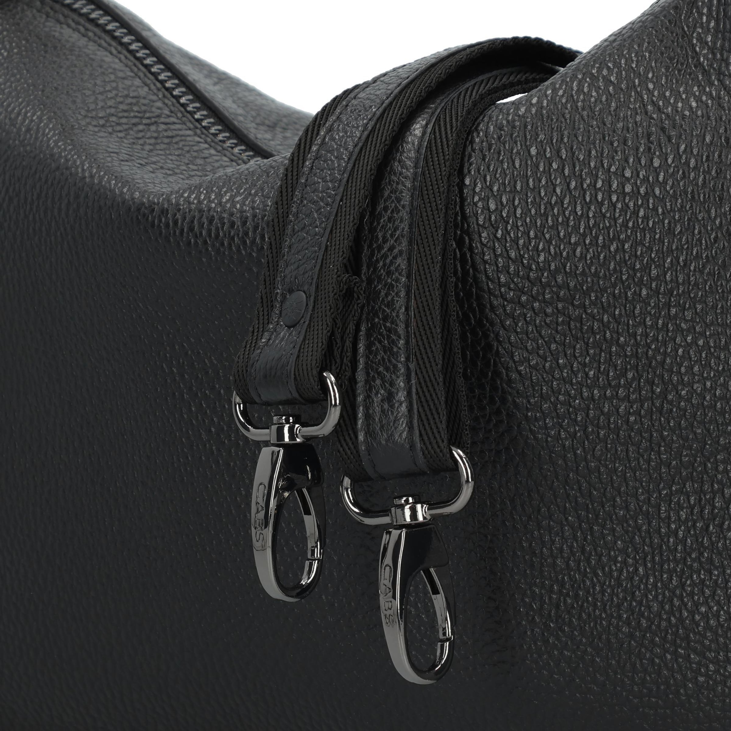 Gabs Schoudertas 'Delos' in Zwart