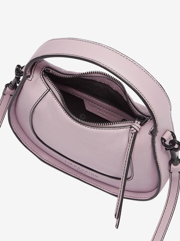 Liebeskind Berlin Handbag 'Alma' in Purple