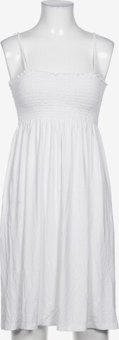 Minx Dress in S in White: front