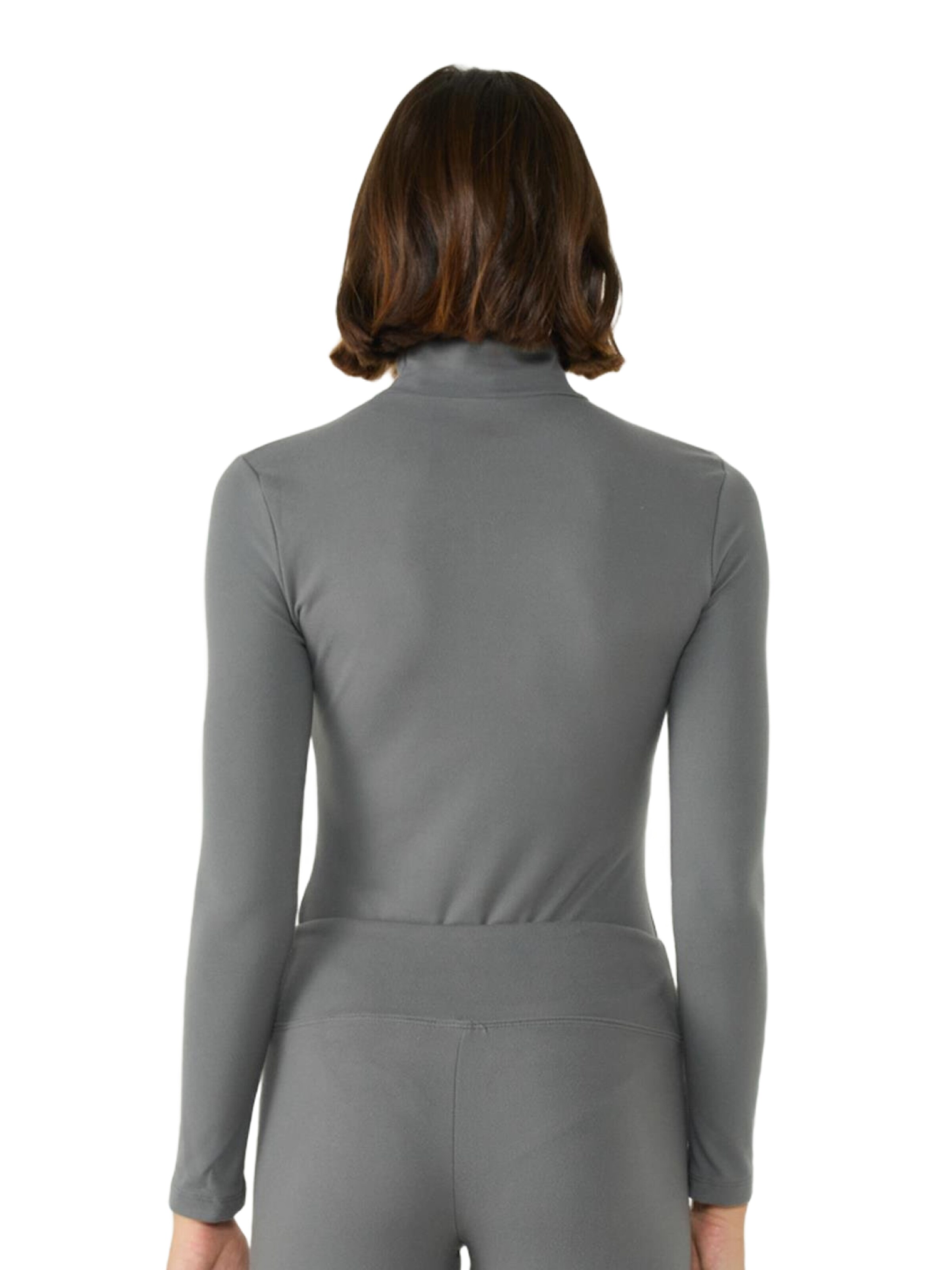 Shirtbody C&City en beige