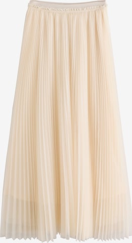 smėlio Next Sijonas: priekis