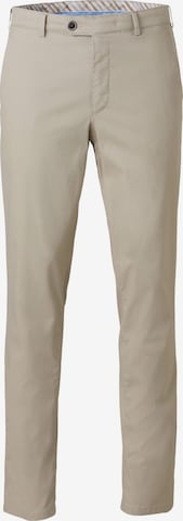 MEYER Regular Hose 'Roma 1-5080' in Beige: Vorderseite