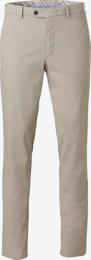 MEYER Pantalon chino 'Roma 1-5080' en 24/Regular en beige, Vue avec produit