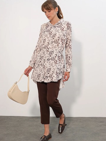 Bigdart - Camisa 'Hemden' em mistura de cores
