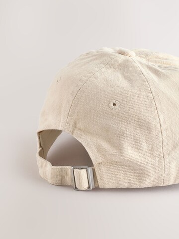 Chapeau Next en beige