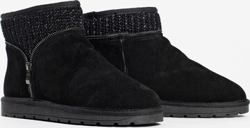 Gooce Snow Boots 'Tory' in Black