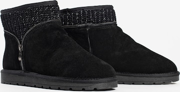 Gooce Snow boots 'Tory' in Black