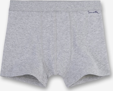 Pantaloncini intimi di SANETTA in grigio