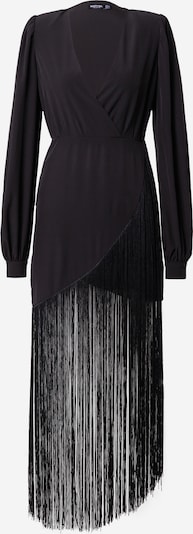 Nasty Gal Mekko värissä musta, Tuotenäkymä