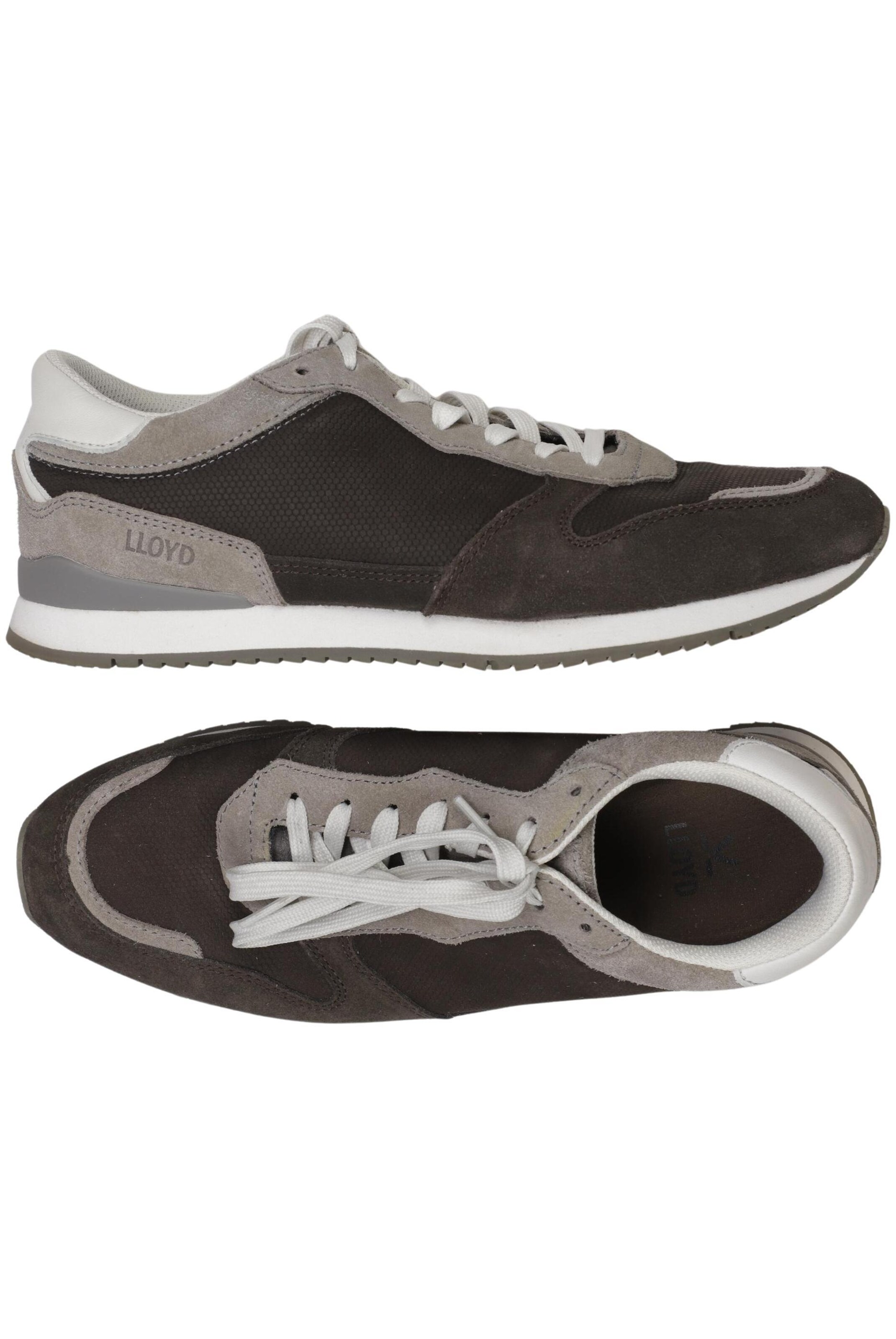 LLOYD Sneakers & Trainers in 41 in Brown, Item view