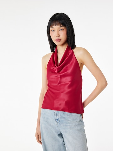 Koton Blouse in Red: front