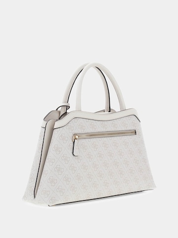 GUESS Handbag 'Lindsey' in Beige