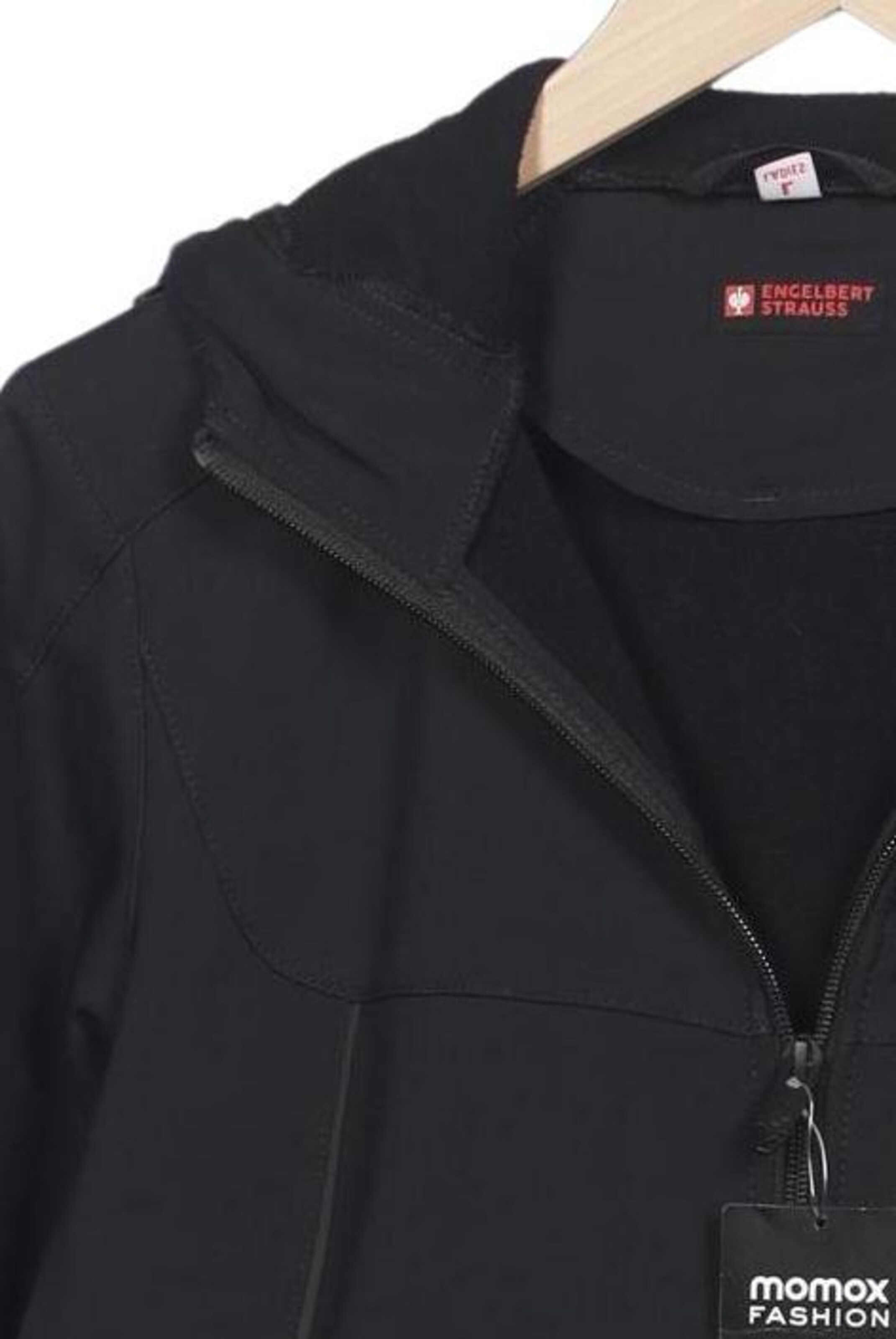 Engelbert Strauss Jacket & Coat in L in Black