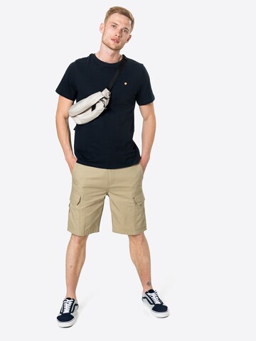 DICKIES Normální Kapsáče 'MILLERVILLE SHORT' – zelená