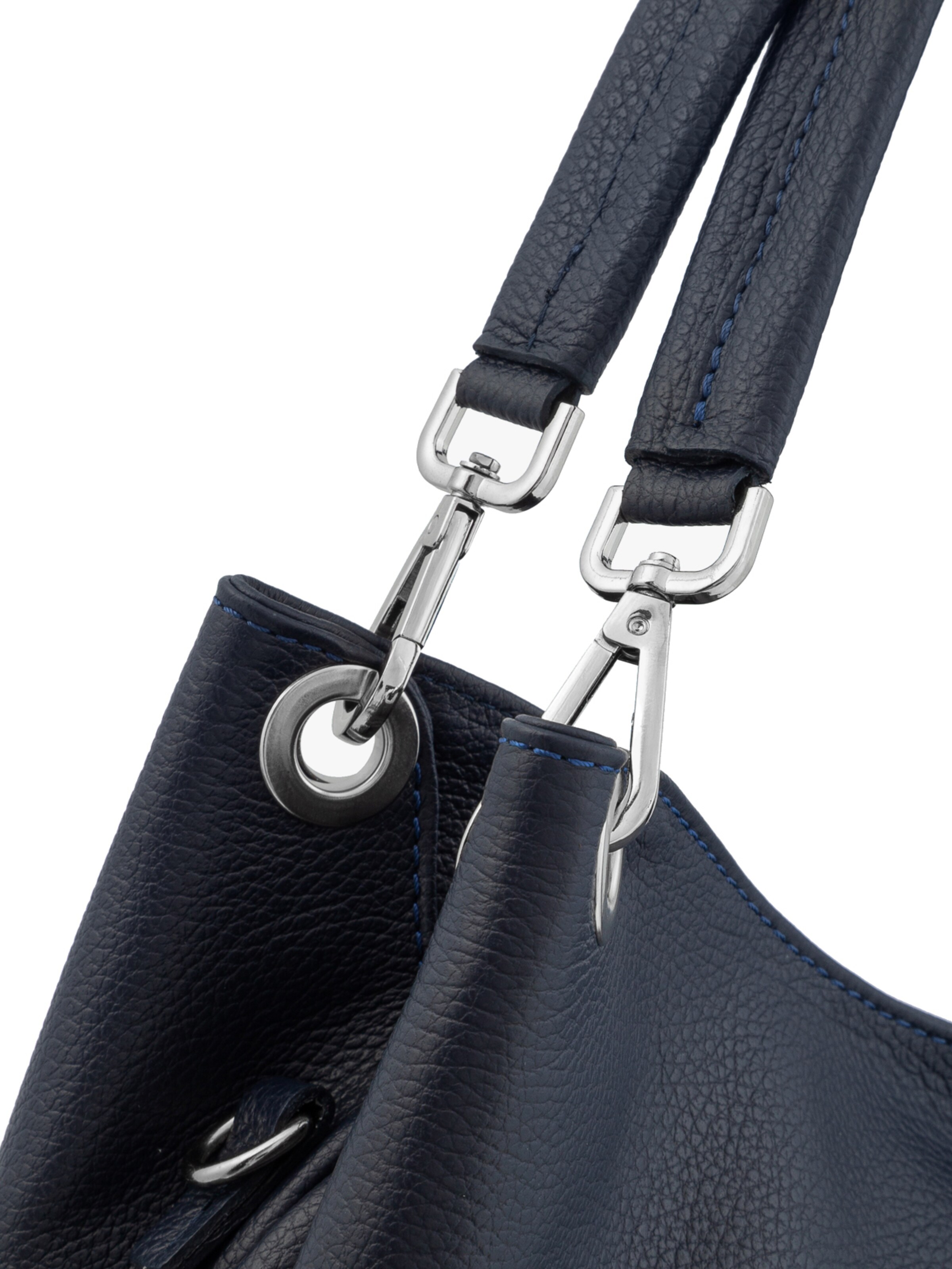 RYLKO Torebka w kolorze niebieski