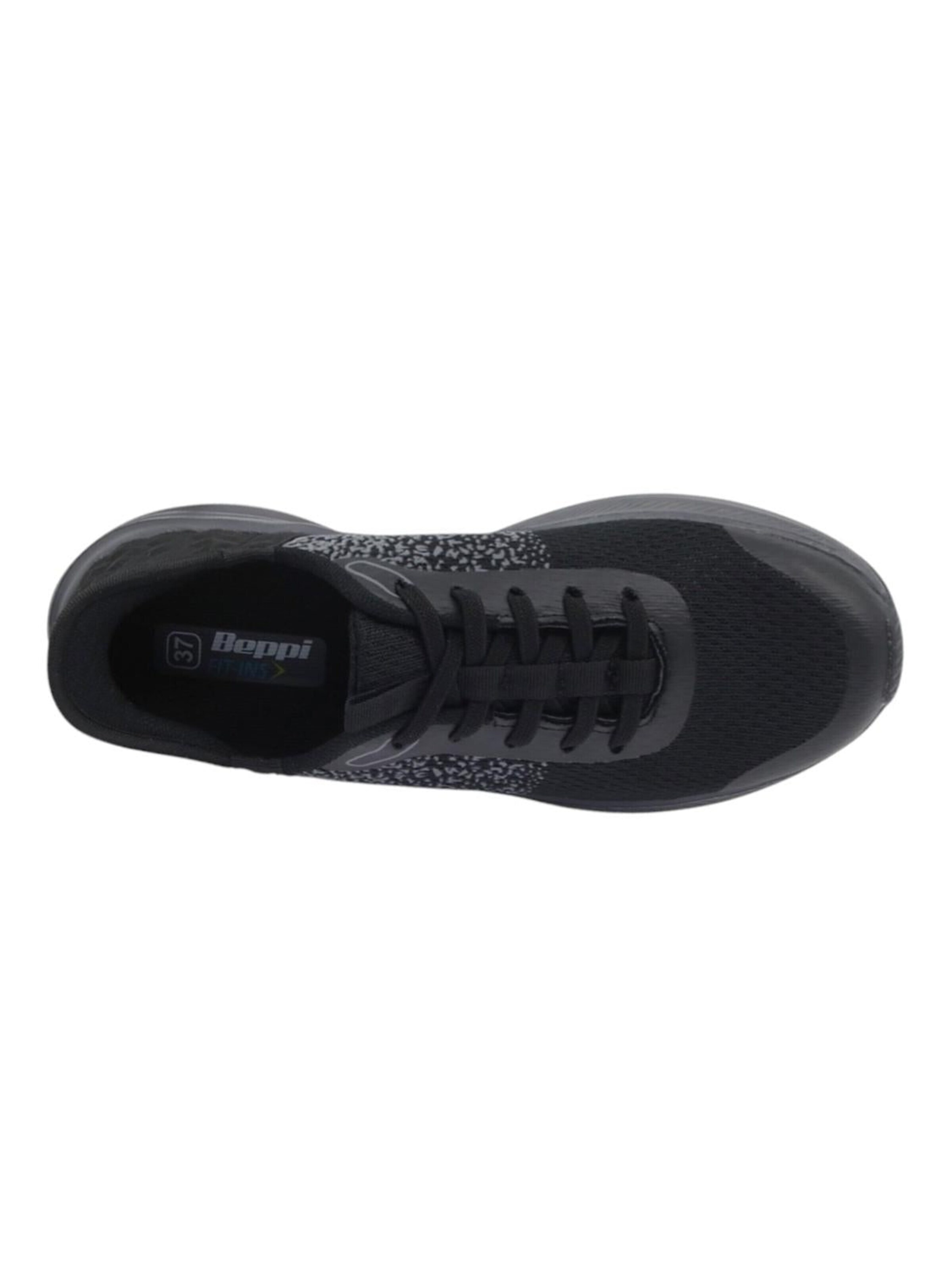 Beppi Sneaker low‌‌‌‌‌‌‌‌‌ in Schwarz