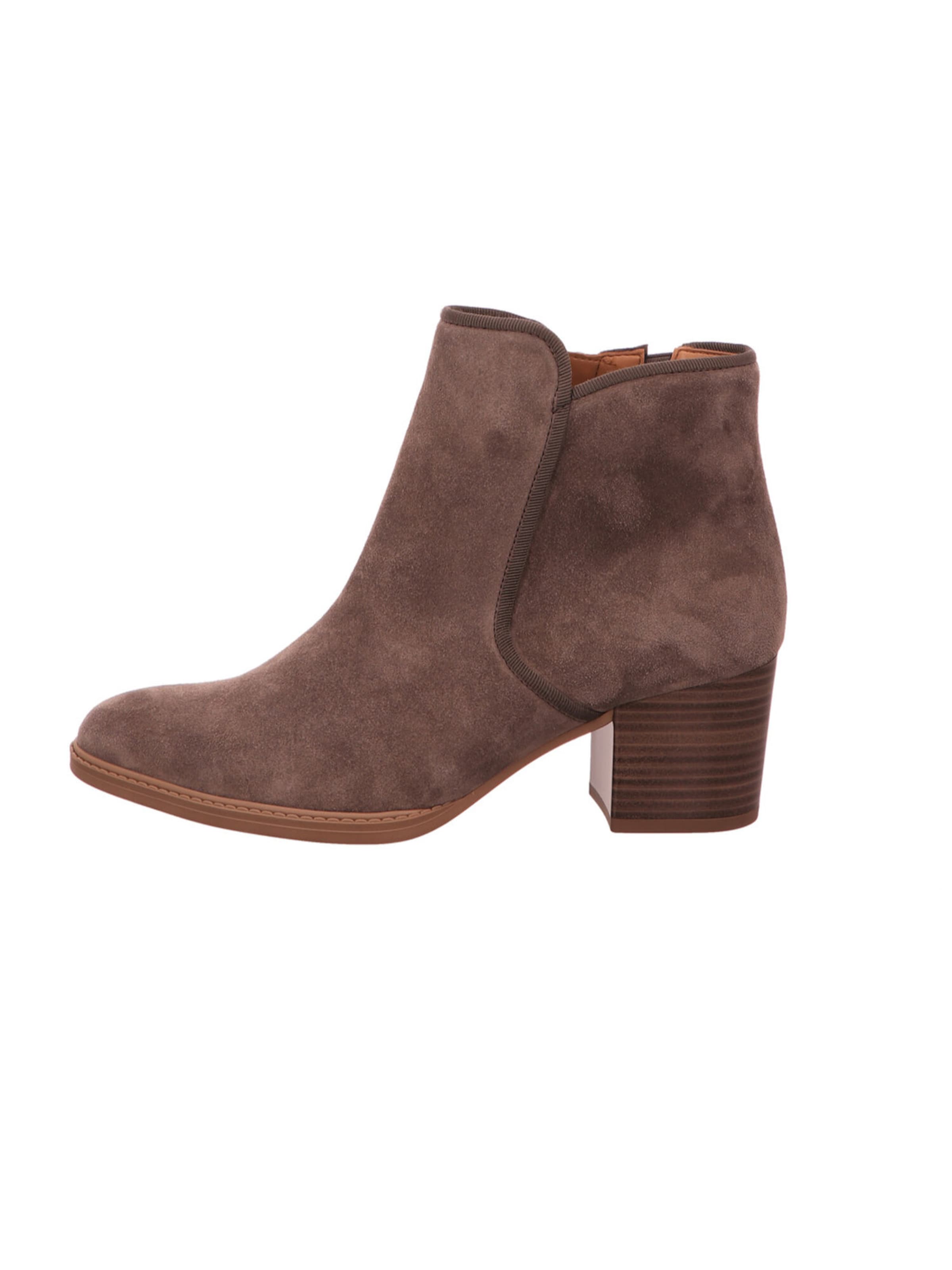 Ankle boots di GABOR in marrone