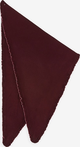 CODELLO Wrap in Red: front