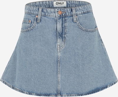 Sijonas 'ONLEDEN' iš Only Petite, spalva – tamsiai (džinso) mėlyna, Prekių apžvalga