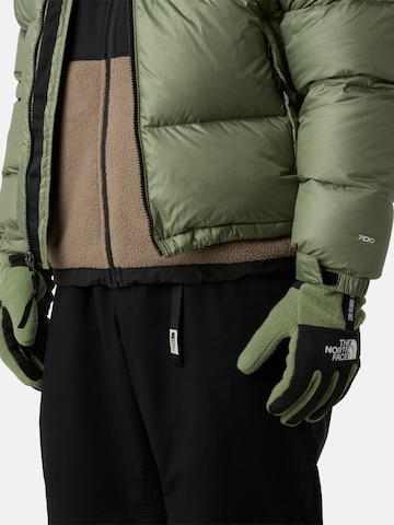 THE NORTH FACE Rokavice | črna barva
