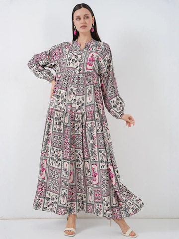 Bigdart Kleid in Pink
