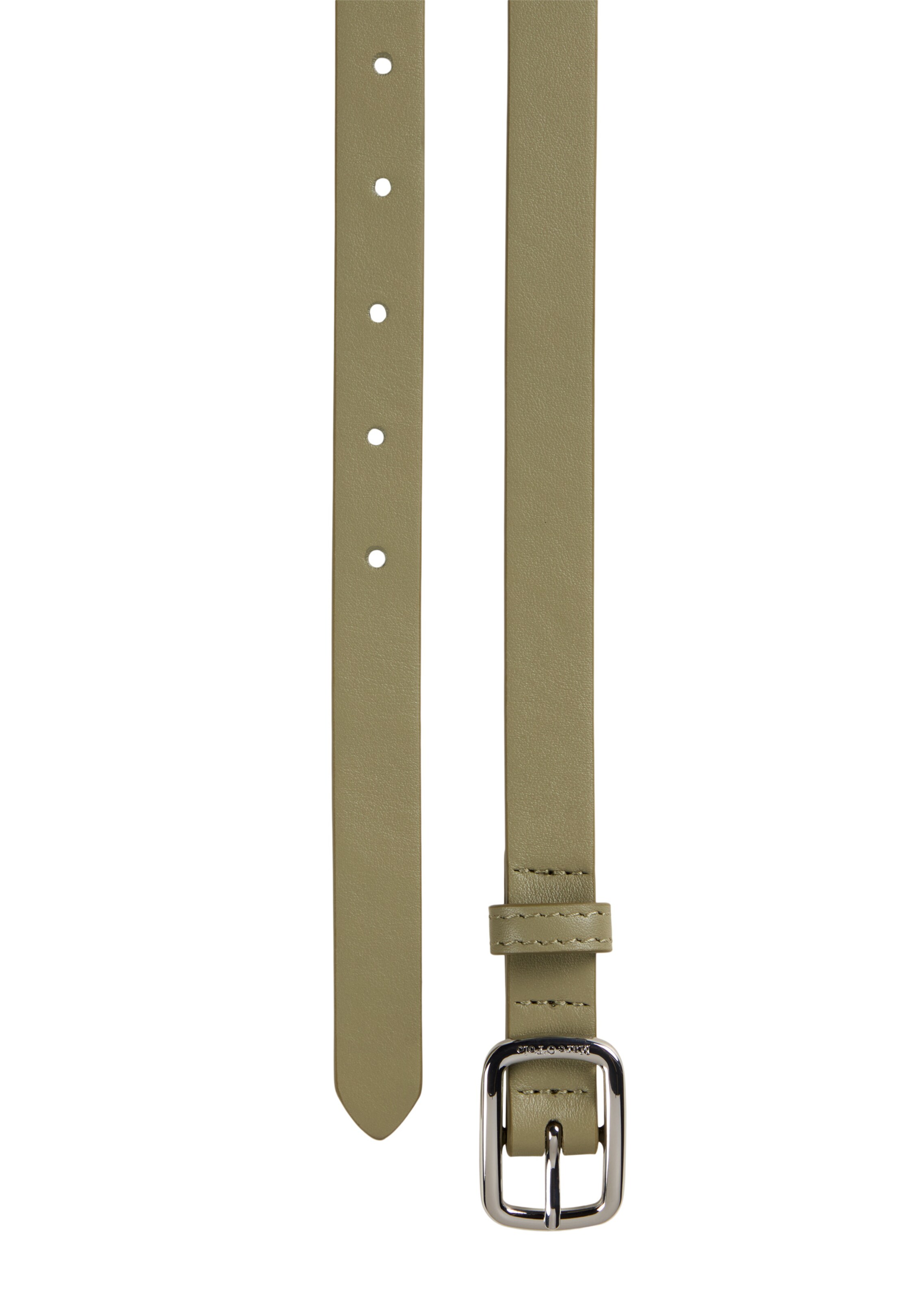 Ceinture Marc O'Polo en vert