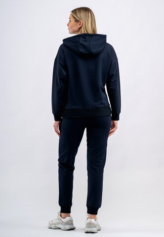 Tom Barron Joggingpak in Blauw