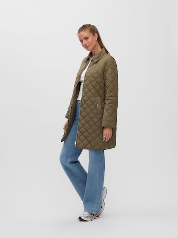 VERO MODA - Abrigo de entretiempo 'VMEMILIEJANE' en verde