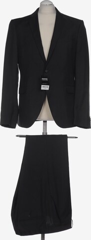 CINQUE Suit in M in Black: front