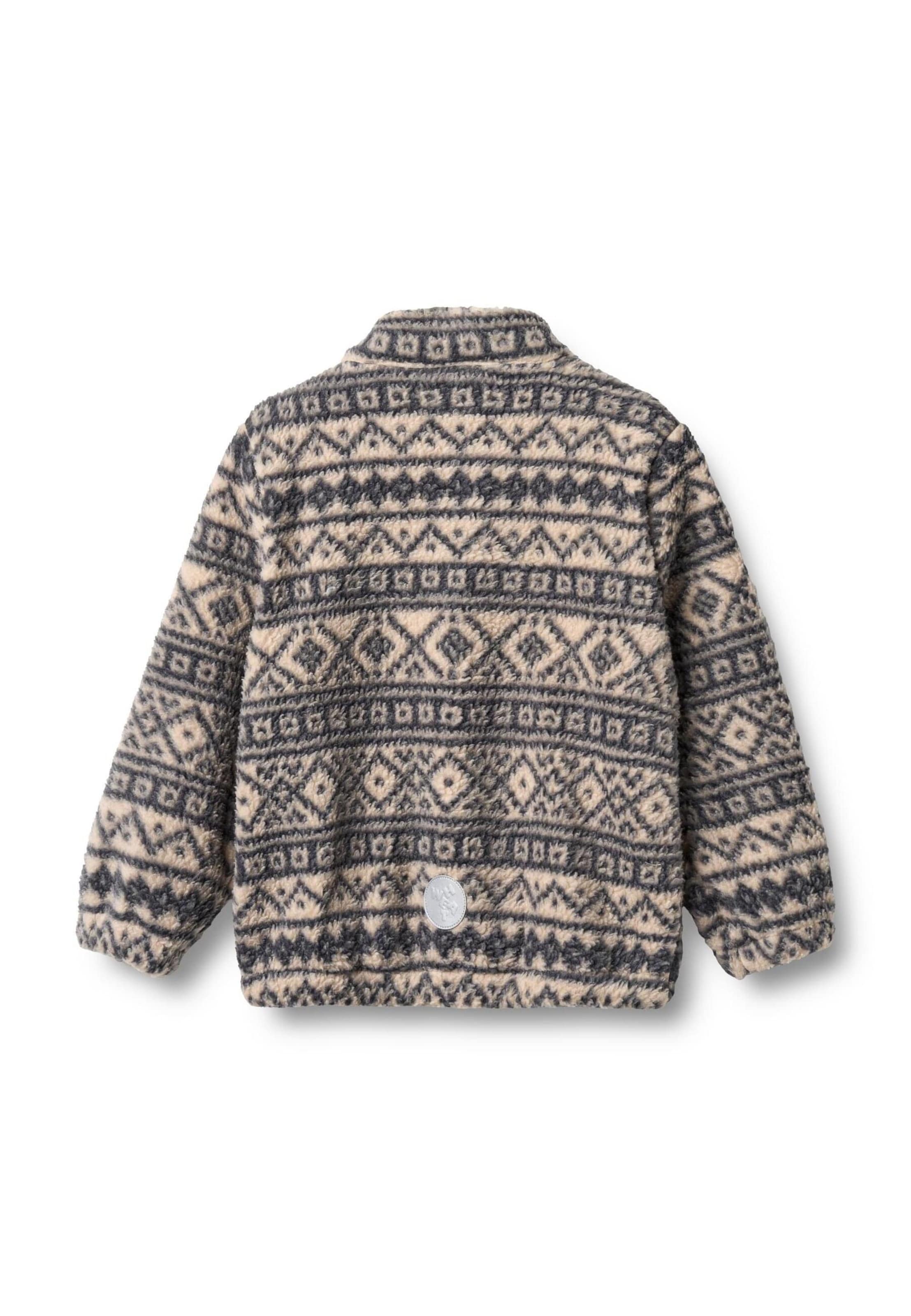 WHEAT Between-Season Jacket 'Helge' in Beige