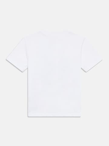 Jordan - Camiseta en blanco