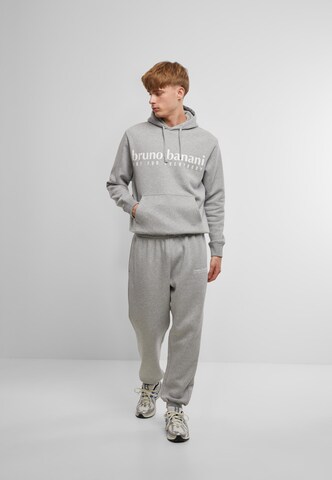 Sweat-shirt Bruno Banani en gris