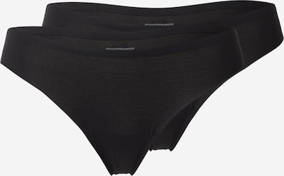 Siaurikės iš PUMA, spalva – juoda, Prekių apžvalga