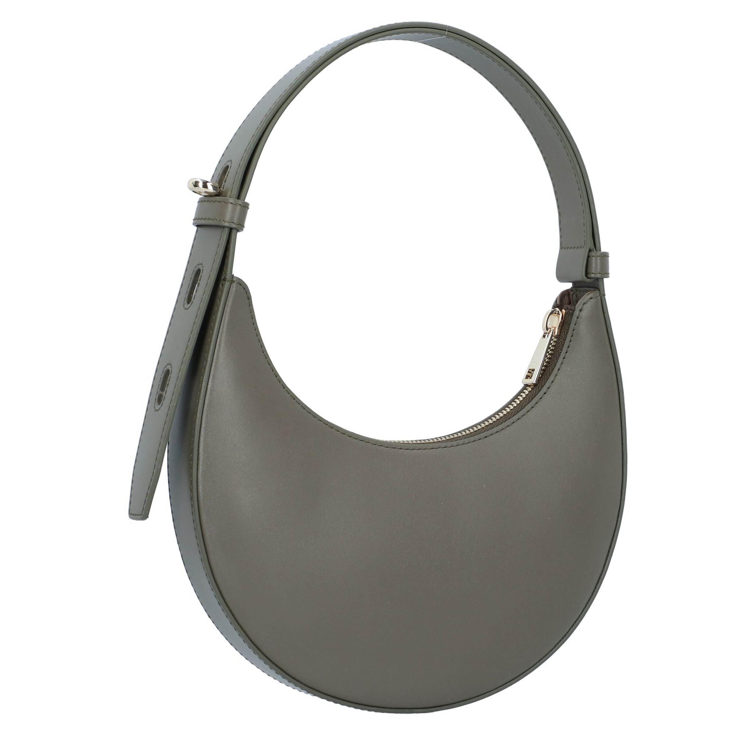 Borsa a spalla di FURLA in verde