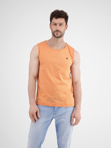 LERROS Top in Orange: Vorderseite