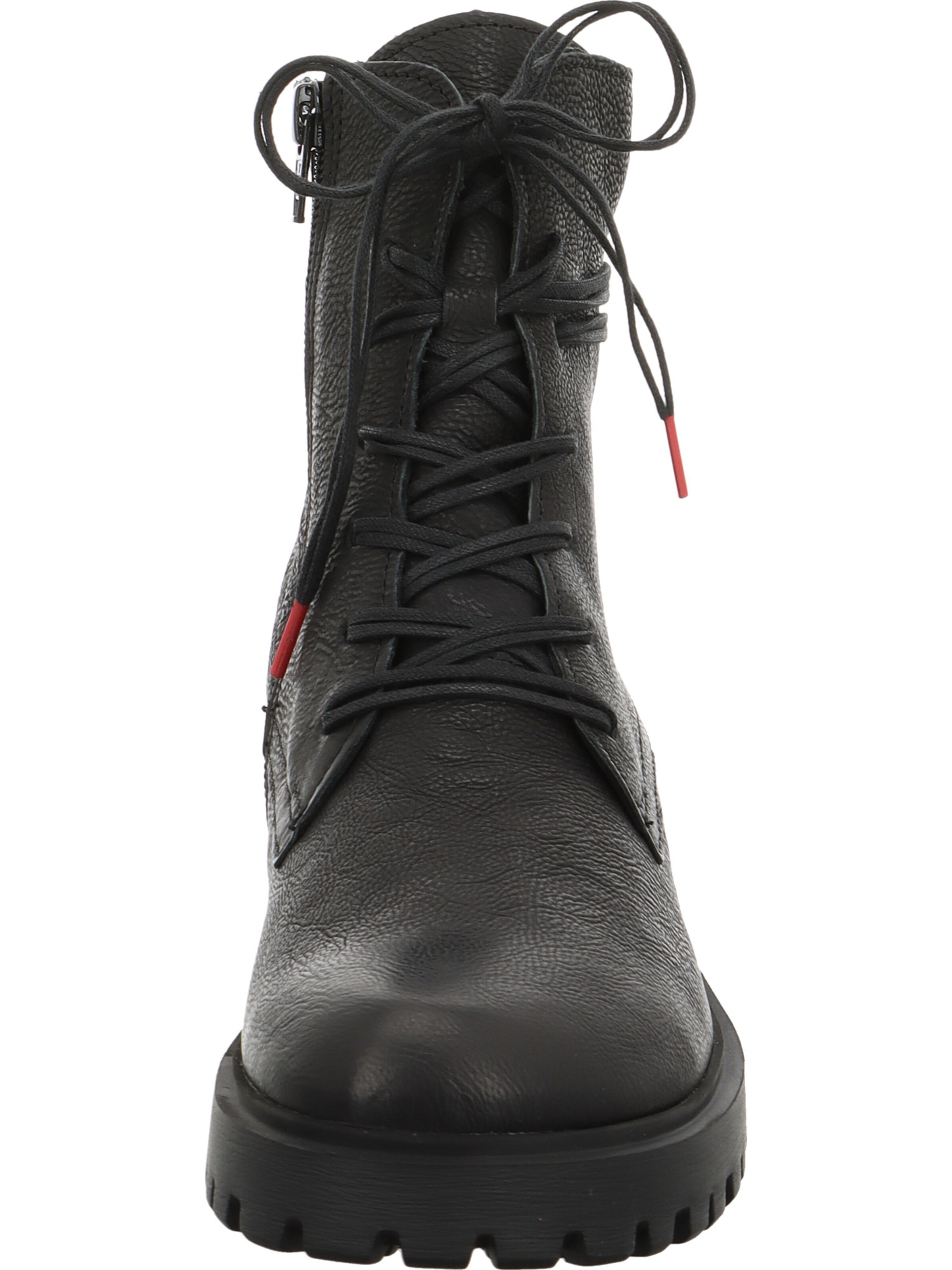 THINK! Ankle Boots 'Trento' in Black