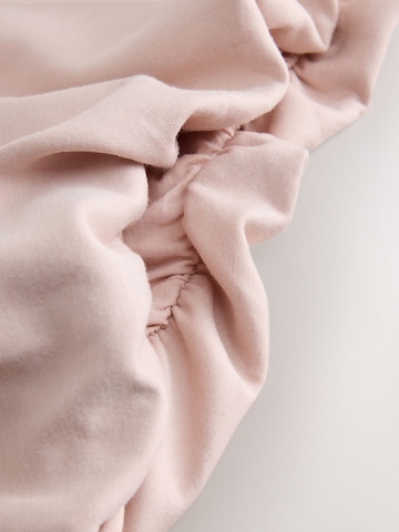 Tuta da jogging di Next in rosa
